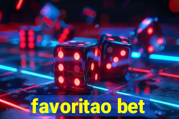 favoritao bet